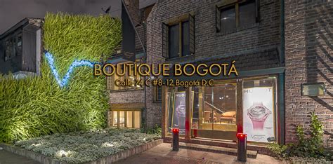 Vagu Bogota 